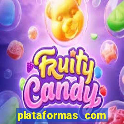 plataformas com bonus de cadastro facebook